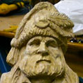 Little House Woodcarving: image 35 0f 42 thumb